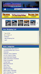 Mobile Screenshot of lakesidefasteners.ca